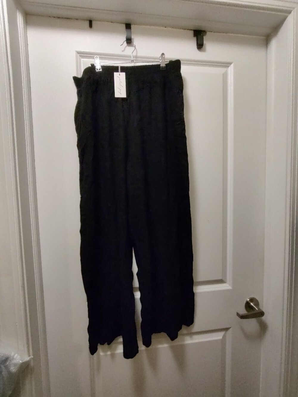 Petal + Pup - Linen Pants